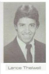 Class of 1983 (Leto High School)