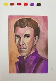 I like how this one turned out