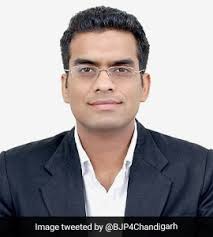 BJP Defeats AAP By 1 Vote In Chandigarh Poll, Anup Gupta Elected New Mayor