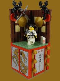 Cmf Series 20 Vignette Martial Arts Boy Martial Arts Martial Vignettes