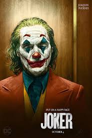 Logo tulisan joker foto joker keren. Every Warner Bros Official Dc Slate Upcoming Movies Ilustrasi Joker Tato Joker