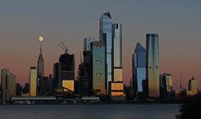 Find information about important alerts, 311 services, news, programs, events, government employment, the office of the mayor and elected officials. Mourning The Autumn In New York City That Could Have Been The New Yorker