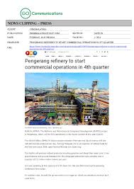 Get latest news in malaysia, malaysia news today online, malaysia newspaper, malaysia news live now, malaysia news covid, malaysia news article and news agency. 18 June 2019 2 Pages Freemalaysiatoday Com Nation Oil And Gas Asia 2021