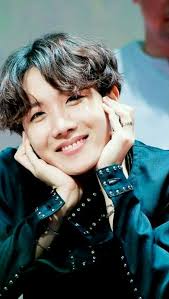 J Hope Bts Jhope Bts Kpop Idol