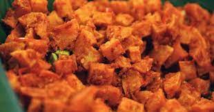 Resep Cara Membuat Sambal Goreng Kentang Ati Enak Merupakan Salah Satu Menu Masakan Yang Sangat Mudah Praktis Enak Rasanya Lezat Resep Kentang Kentang Resep