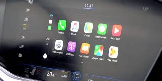 Popular android to apple carplay of good quality and at affordable prices you can buy on aliexpress. Apple Carplay Im Test Funktionen Apps Anbieter Wireless Carplay Macwelt