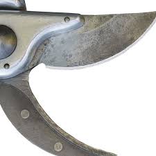 There are many sharpening stones and specialist secateur sharpening tools. Sharpening Pruners Finegardening