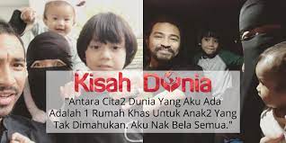 Sebelum ini, fynn bersama suaminya turut mengambil anak angkat lelaki yang bernama bakti arjuna fitri yang kini menginjak usia 5 tahun. Kilang Susu Tutup Dah Jadilah 4 Orang Fynn Jamal Tak Mampu Ambil Anak Angkat Lagi Kisah Dunia