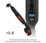 CORDLESS ANGLE WRENCH 1/2" SQ 40V 40NM TORQUE 545 RPM ...