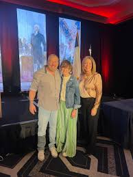 Coach Joe Kennedy was told...