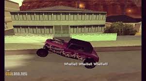 Yamaha dt 125 stunt gta saподробнее. Wheelie Mod V 2 Gtaland Net