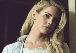 POOLSIDE is a short film directed by Aaron Peer starring Lana Del Rey. It  was filmed over a couple of days around the 19th of June, 2010. It wasn't  until 2 years