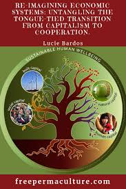 We Can Rethink Our Role In Economic Exchange Rethinkingeconomics Freepermaculture Permaculturewomen Peoplecare Economic Systems Social Capital Capitalism