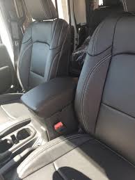 Lyons custom trim, brookville, oh. Katzkin Premium Leather Interior Pro Trim