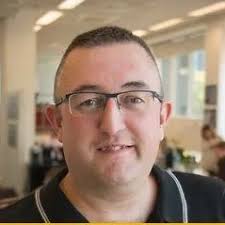 Malcolm Clarke (@mal255)