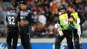 Read cricket news, current affairs and news headlines online on nz vs aus 2021 news today. Australia Vs New Zealand Icc World Cup 2019 Toss Report