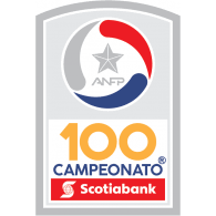 Selección chilena la anfp contacta a ronald fuentes apremiada por encontrar dt. Parche Anfp 100 Campeonato Scotiabanck Brands Of The World Download Vector Logos And Logotypes