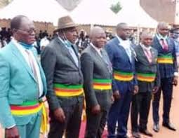 Ville De Bafoussam Les Principaux Defis Du Nouveau Maire Camer Press Agency En 2020 Projet Urbain Chantier Identite Remarquable