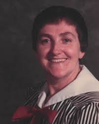 Ellen Gardner Obituary April 18, 2024