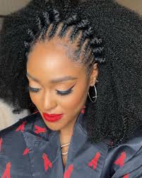 Healthy Hair Journey added a new photo.