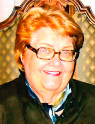 Hélène Roberge (Avis de décès)