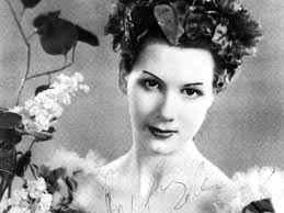 Dame Beryl Grey: an obituary by Mary Clarke