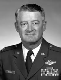 Obituary information for Colonel Robert Eugene Edgell U.S...