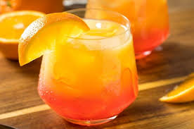 21 Best Orange Juice Cocktails Insanely Good