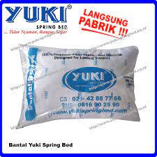 Harga terbaru 2021 mulai rp 80058. Bantal Dacron Yuki Guling Dacron Yuki Shopee Indonesia