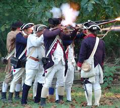 What Was The Battle Of Great Bridge History Is Fun
