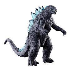 Aftershock is released on may 21st, 2019. Godzilla Movie Monster Series Godzilla 2019 Buy Online At Best Price In Uae Amazon Ae