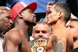 Deportes el chino maidana se confiesa con infobae: Preparan Trilogia Marcos Maidana Ofrece Pelea A Floyd Mayweather En Febrero O Marzo De 2021 La Opinion