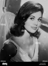 Linda harrison Black and White Stock Photos & Images