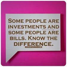 Quotes About Investment