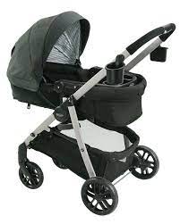 Graco Modes Pramette Travel System Britton R Exclusive Babies R Us Canada