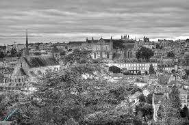 Poitiers Poitiers Paysage Vienne