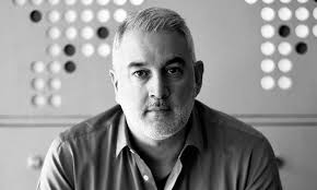 David Manfredi joins Atkins to lead building design team in KSA