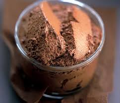 Mousse Au Chocolat Au Lait Mousse Au Chocolat Recette Mousse Au Chocolat Recette Dessert Chocolat