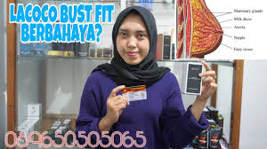 Maka dari itu saya membuat artikel yang berjudul berikut beberapa cara membesarkan payudara yang alami dan sehat yang bisa kamu lakukan untuk. Hati Hati Efek Samping Lacoco Bust Fit Nasa Wa 081380830208 By Irna Nasa