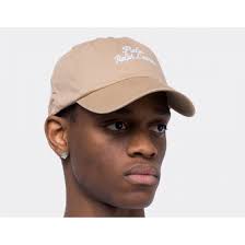 Polo ralph lauren tan hat sales