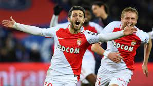 The new manchester city man might be able to buy a slightly larger house now he's in england, because the apartment he was living in at former club monaco was laughably tiny. Stats Manchester City Must Beware Of Bernardo Silva Threat In Champions League Clash With As Monaco Sport360 News