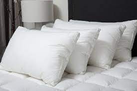 Maybe you would like to learn more about one of these? What Kinds Of Pillows Do Hotels Use Sheet Market