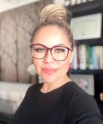 Celeste Brady's Instagram, Twitter & Facebook