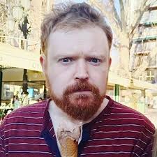 Stream episode Fred Cooper by History in Action podcast