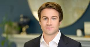 Daniel Healey IS FIH