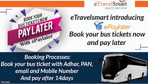 Bus Seat Booking Discount Upto Rs 200 Using Etsbus Online Tickets Bus Tickets Cheap Bus