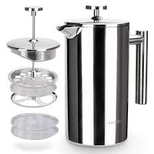 We did not find results for: The 8 Best French Press Coffee Makers In 2021