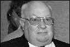 Sadness at death of Jim Finglas