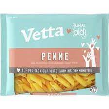 I couldn't find it at iga, coles or woolworths. Dried Pasta Woolworths