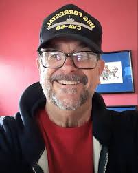 Most Recent Obituaries